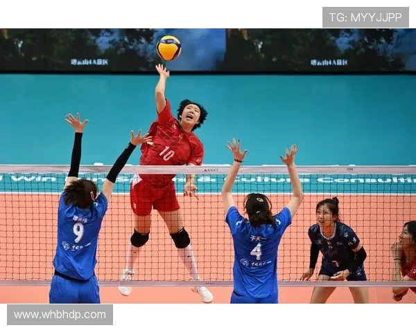 全运会女子排球四分之一赛福建鏖战击败天津晋级半决阶段成功挺进