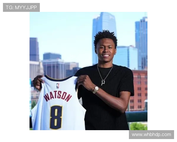 掘金主帅称沃特森与首发球员默契十足成季前赛重要亮点